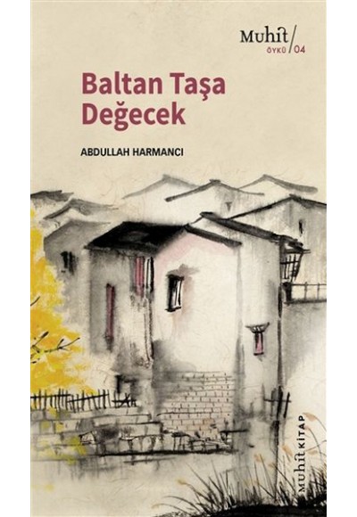 Baltan Taşa Değecek
