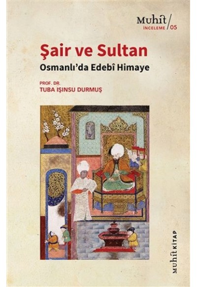 Şair ve Sultan