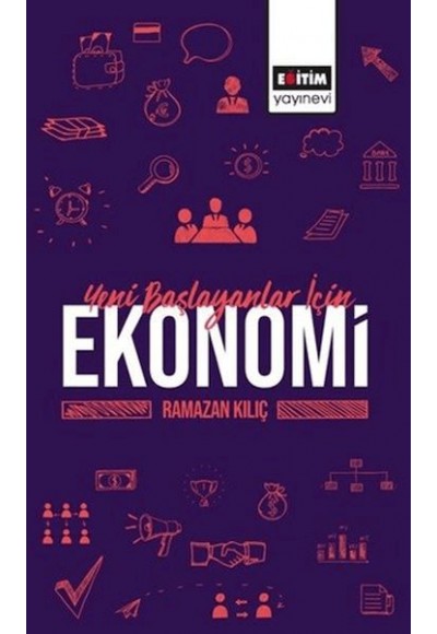 Yeni Başlayanlar İçin Ekonomi