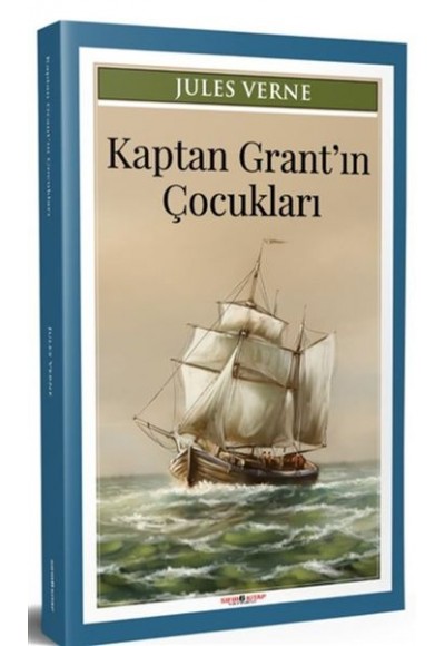 Kaptan Grant'ın Çocukları
