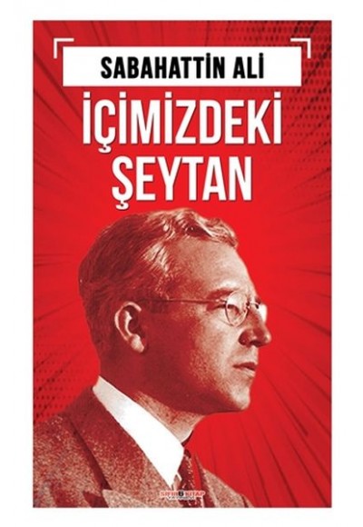 İçimizdeki Şeytan