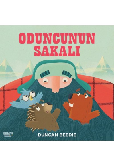 Oduncunun Sakalı