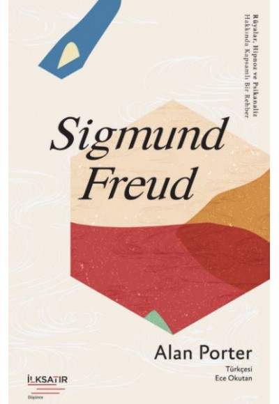 Sigmund Freud