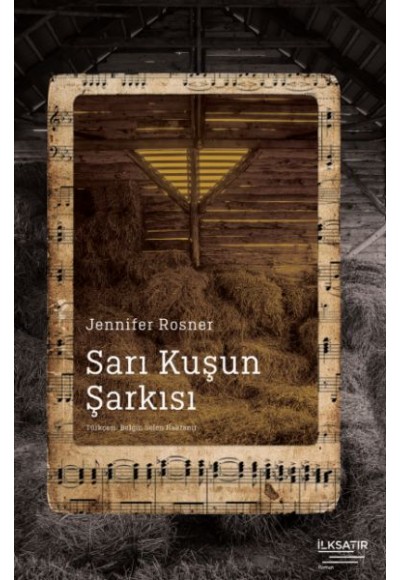 Sarı Kuşun Şarkısı