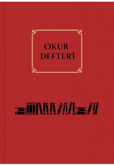 Okur Defteri