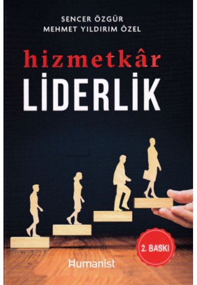 Hizmetkar Liderlik