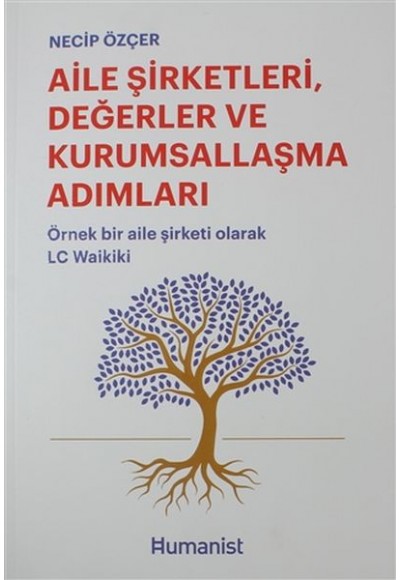 Aile Şirketleri, Değerler ve Kurumsallaşma Adımları