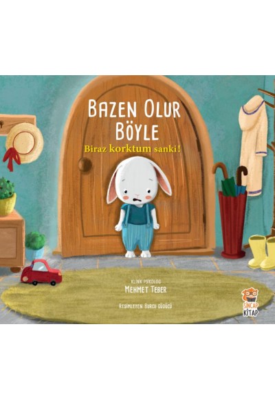 Bazen Olur Böyle - Biraz Korktum Sanki!