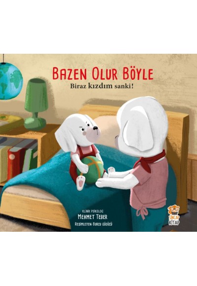 Bazen Olur Böyle - Biraz Kızdım Sanki!