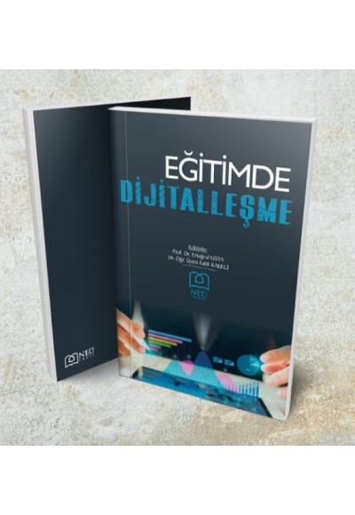 Eğitimde Dijitalleşme