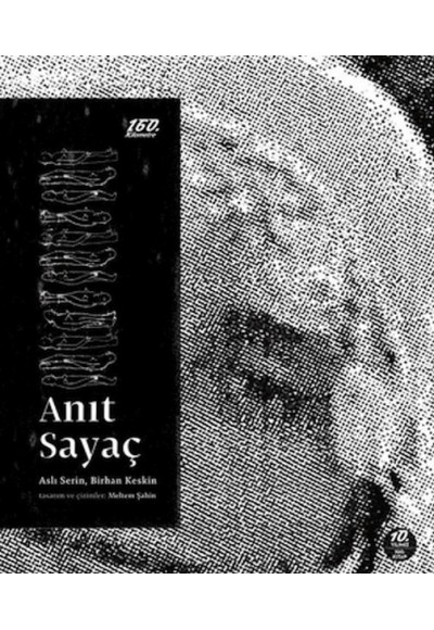 Anıt Sayaç (İp Ciltli)