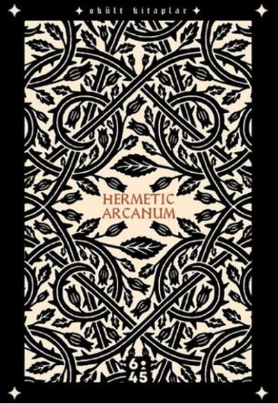 Hermetic Arcanum