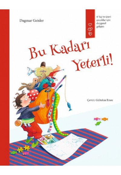 Bu Kadarı Yeterli!