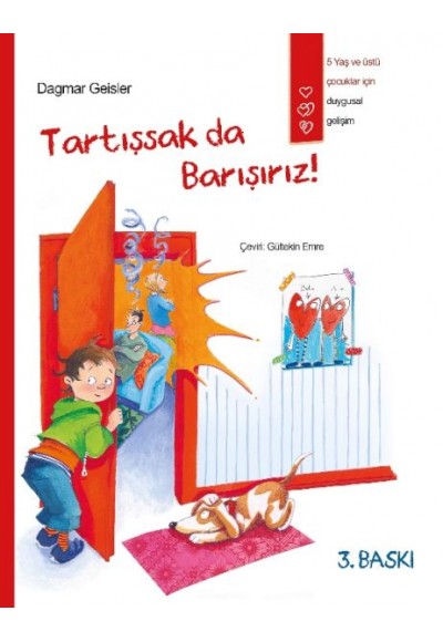 Tartışsak da Barışırız!