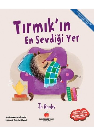 Tırmıkın En Sevdiği Yer
