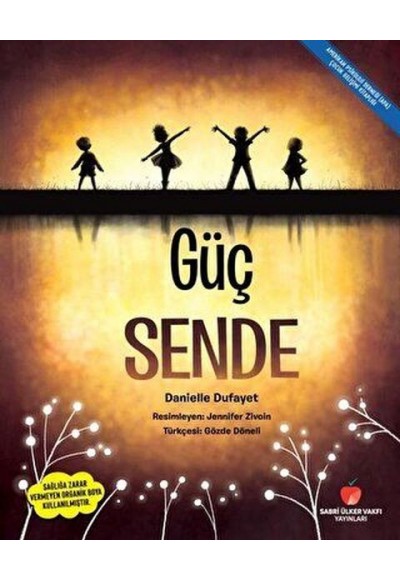 Güç Sende