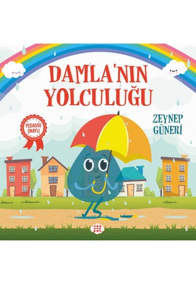 Damla’nın Yolculuğu