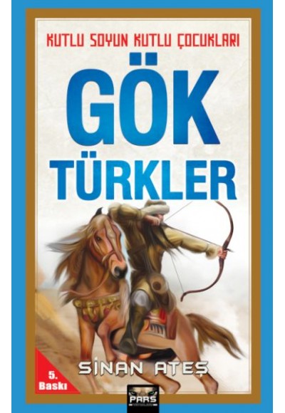 Göktürkler