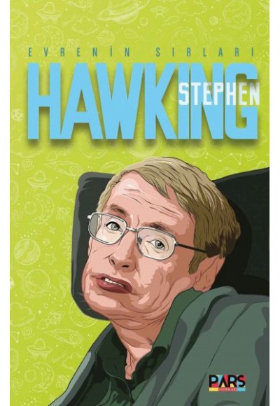 Stephen Hawking Evrenin Sırları