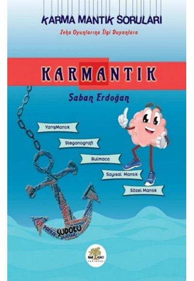 Karmantık - Karma Mantık Soruları