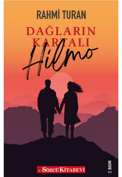 Dağların Kartalı Hilmo