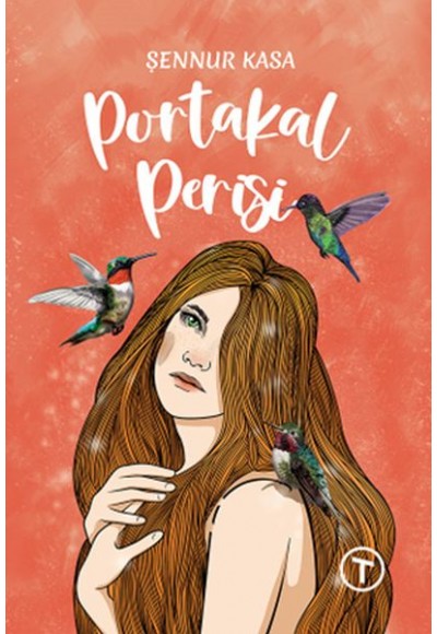 Portakal Perisi
