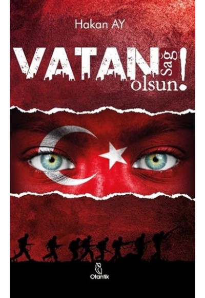 Vatan Sağ Olsun!