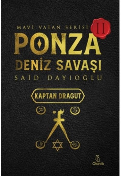 Ponza Deniz Savaşı - Mavi Vatan Serisi 2