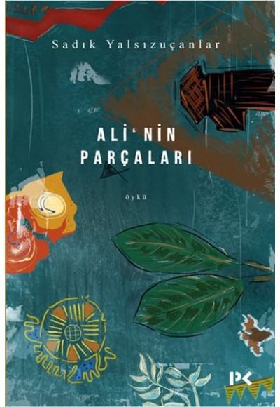 Ali’nin Parçaları