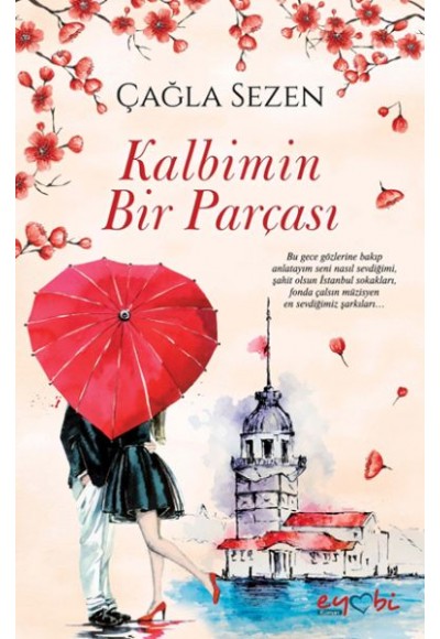 Kalbimin Bir Parçası