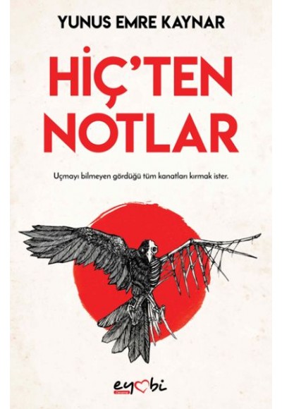Hiç'ten Notlar