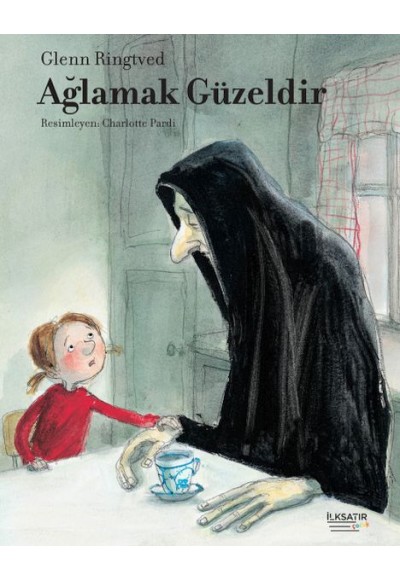 Ağlamak Güzeldir