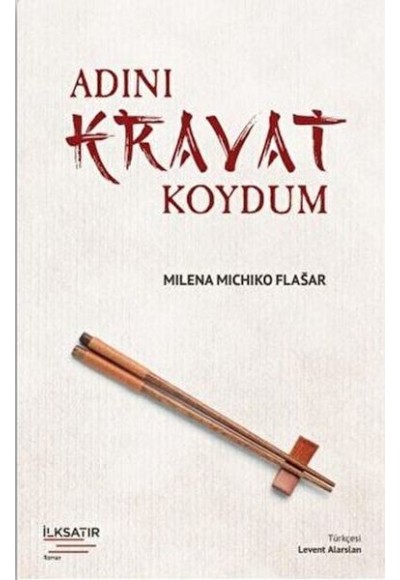 Adını Kravat Koydum