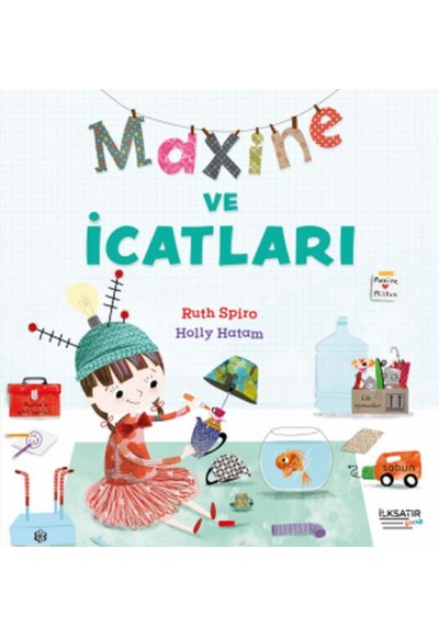 Maxine ve İcatları