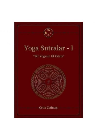 Yoga Sutralar - 1  (Bir Yoginin El Kitabı)