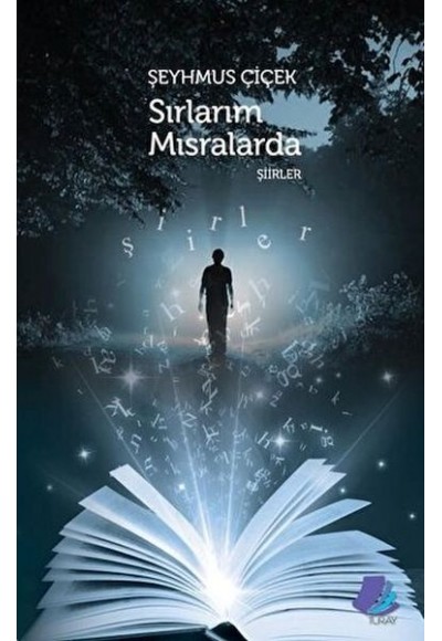 Sırlarım Mısralarda