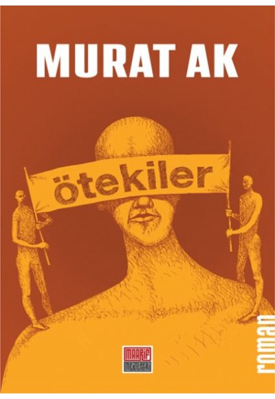 Ötekileri