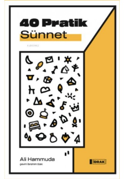 40 Pratik Sünnet