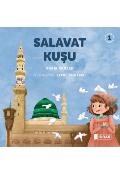 Salavat Kuşu