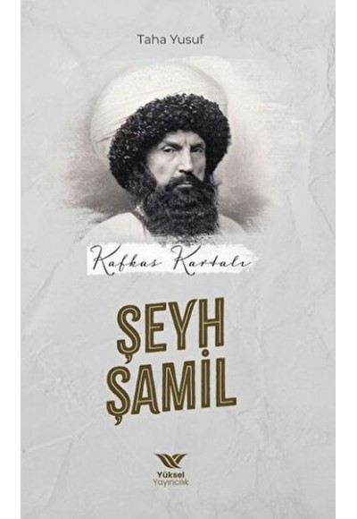 Kafkas Kartalı Şeyh Şamil