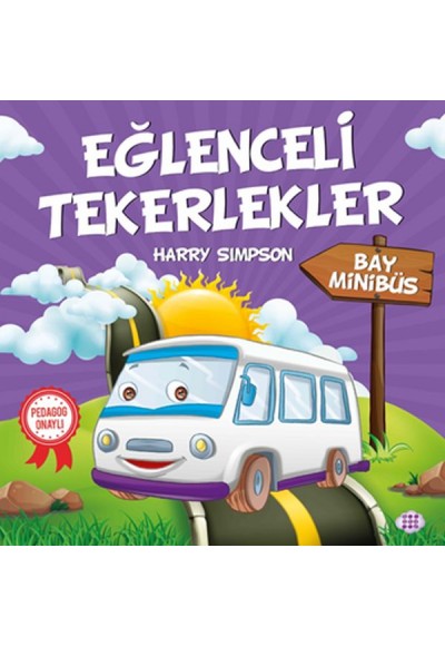 Bay Minibüs - Eğlenceli Tekerlekler