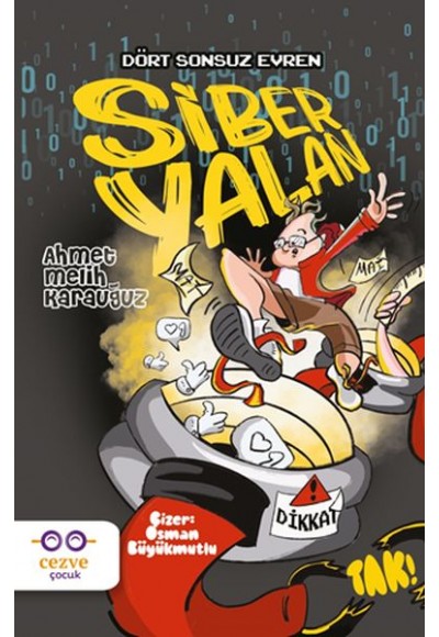 Siber Yalan