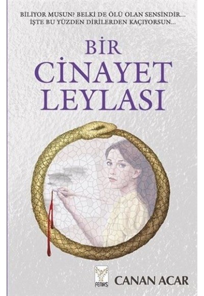 Bir Cinayet Leylası