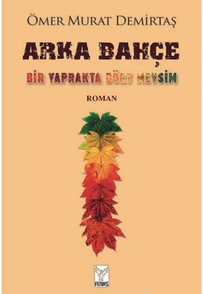 Arka Bahçe
