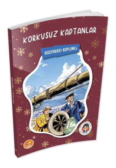 Korkusuz Kaptanlar