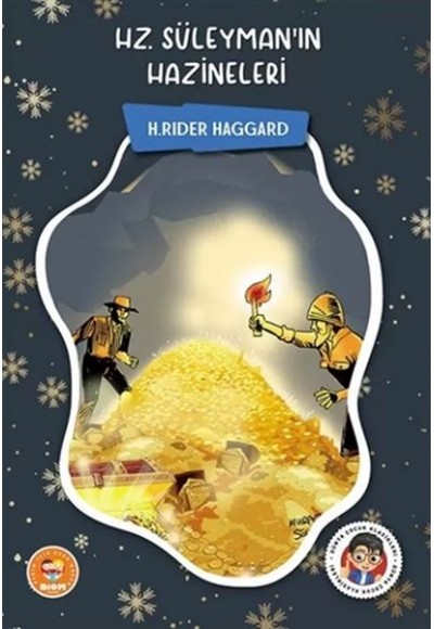 Hz. Süleyman’ın Hazineleri