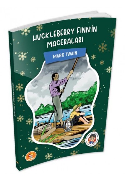 Huckleberry Finn’in Maceraları