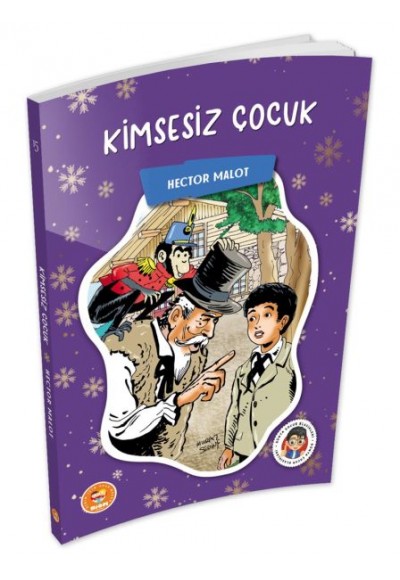 Kimsesiz Çocuk