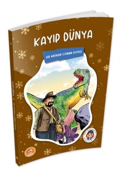 Kayıp Dünya