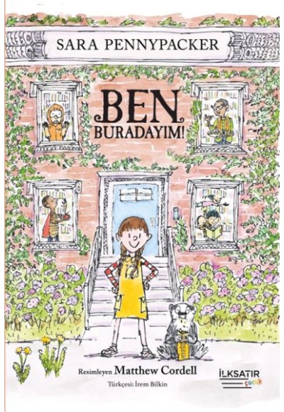 Ben Buradayım !